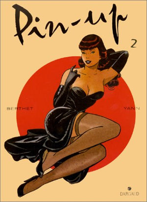 Pin-up, tome 2