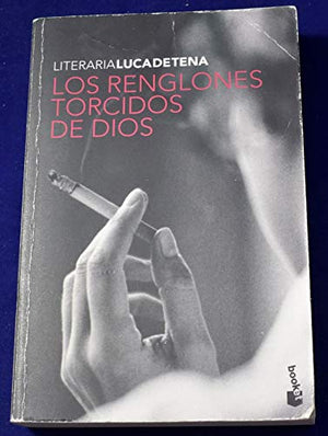 Los renglones torcidos de Dios (Literaria)