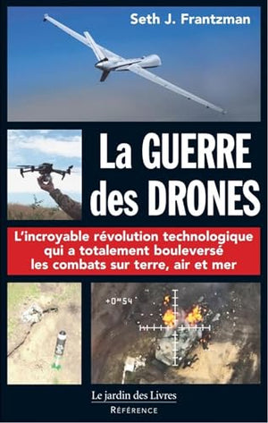 La guerre des drones