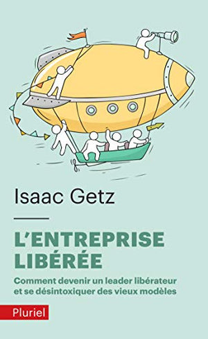 L'entreprise libérée