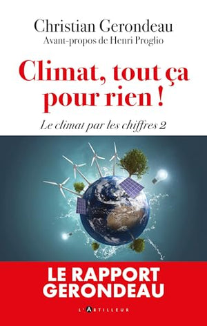 Le climat par les chiffres 2