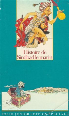 Histoire de Sinbad le Marin