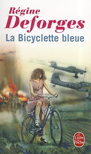 La Bicyclette Bleue Tome 1
