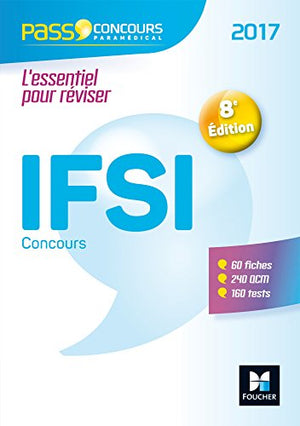 Concours IFSI