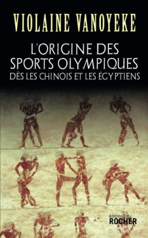 L'origine des sports olympiques