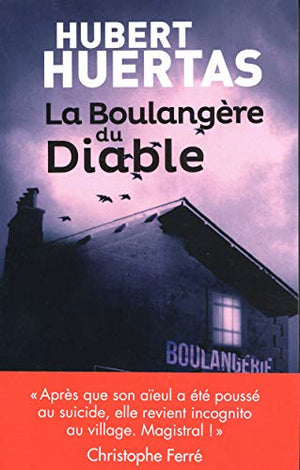 La boulangère du diable