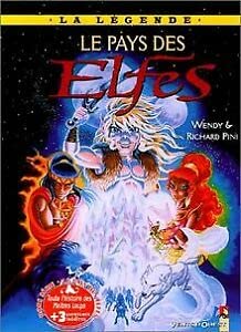 Le Pays des elfes - Hors-série