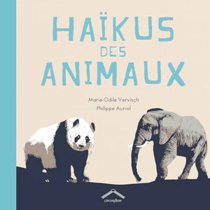 Haïkus des animaux