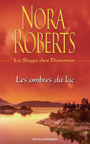 Les ombres du lac