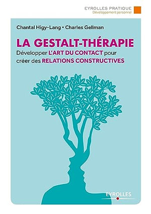 La gestalt-thérapie