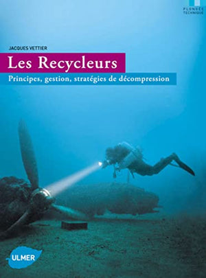 Les recycleurs mCCR