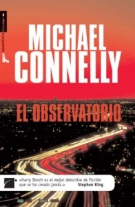 Observatorio,El (Harry Bosch, 13)