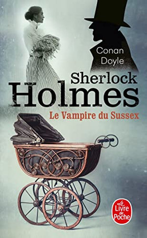 Le vampire du Sussex