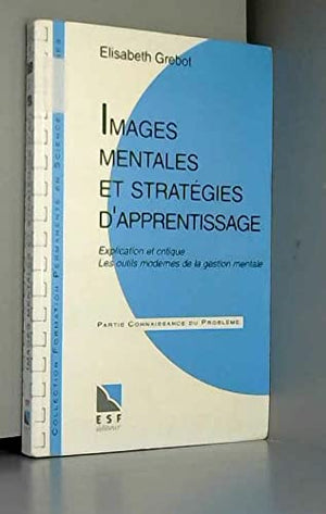 Images mentales et stratégies d'apprentissage