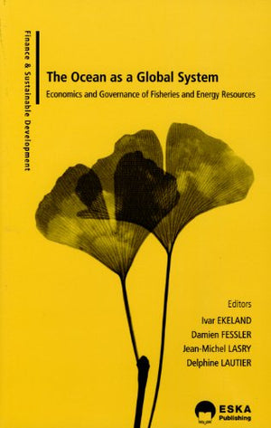 The Ocean as a Global System