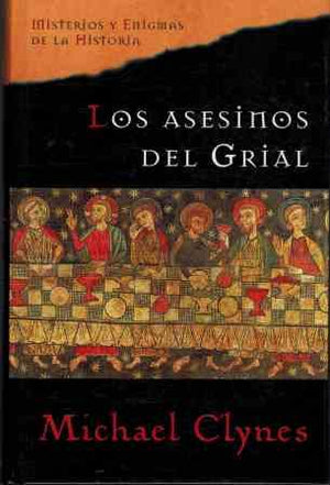 Los asesinos del grial