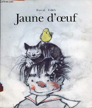 Jaune d'oeuf