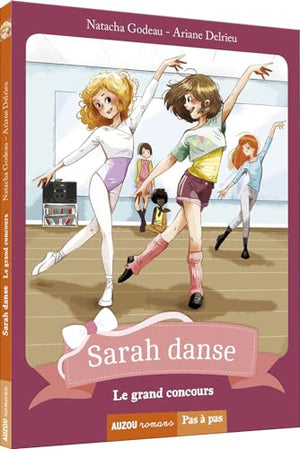 Sarah Danse - Le Grand Concours