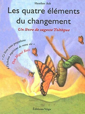 Les quatre elements du changement