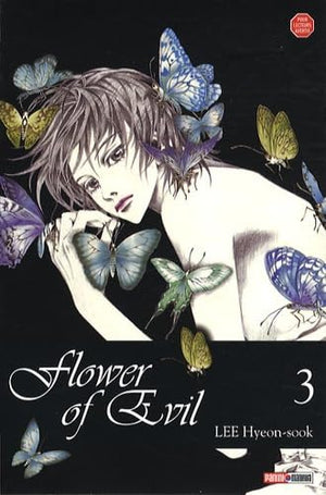 Flower of Evil Tome 3