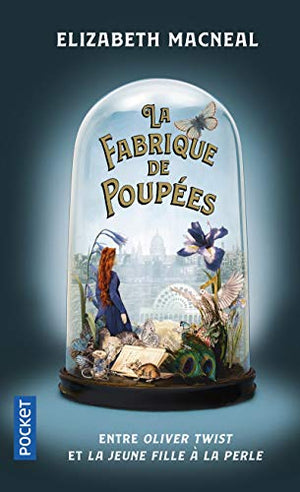 La fabrique de poupées