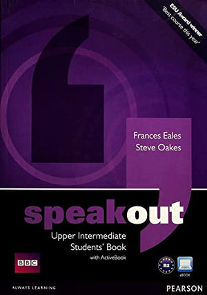 Speakout Upper Intermediate