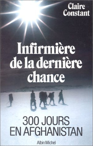 Infirmière de la dernière chance