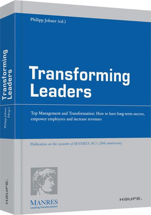 Transforming Leaders