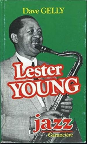 Lester Young