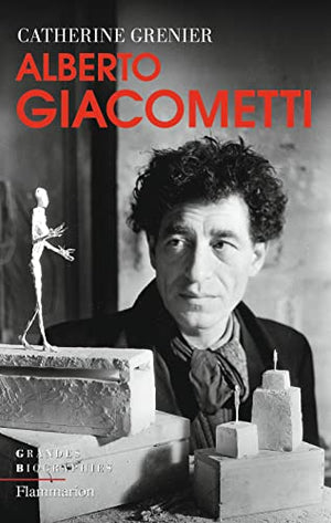 Alberto Giacometti