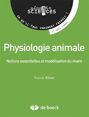 Physiologie animale