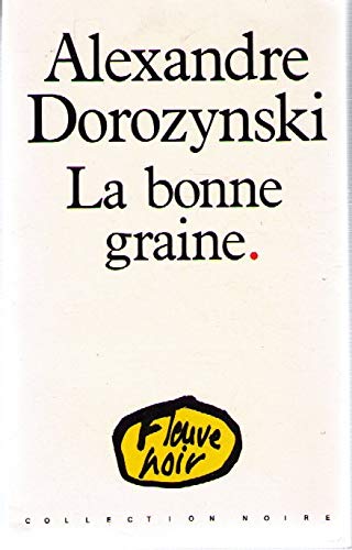 La Bonne graine