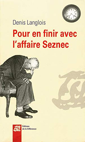 Pour en finir avec l'affaire Seznec