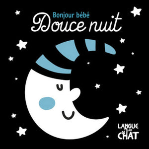 Douce nuit - Bonjour Bébé