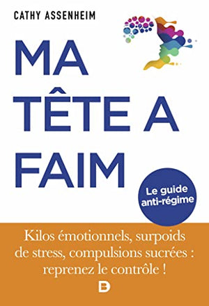 Ma tête a faim