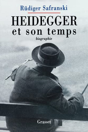 Heidegger et son temps