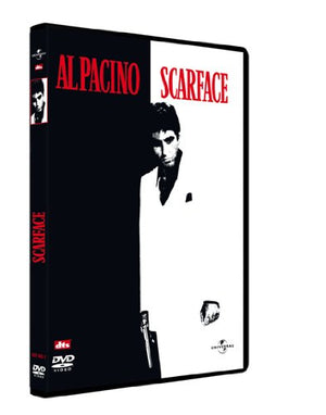 Scarface [Édition Single]