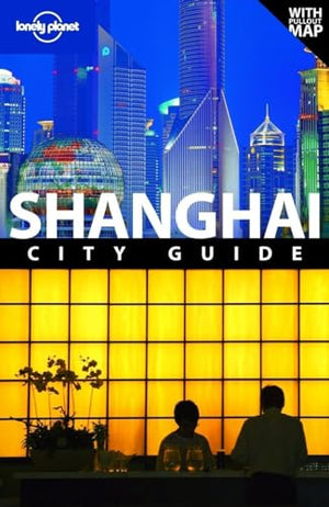 Shanghai