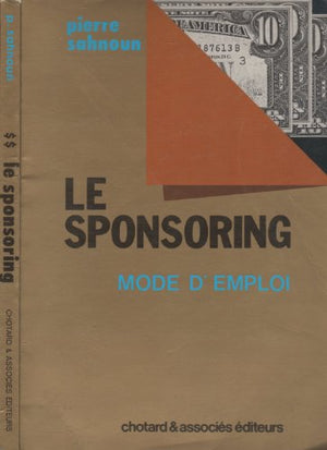 Sponsoring mode d'emploi