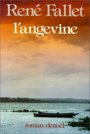 L'Angevine