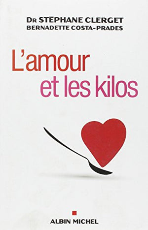 L'amour et les kilos