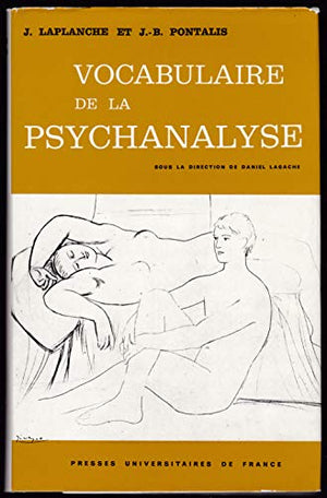 Vocabulaire de la psychanalyse