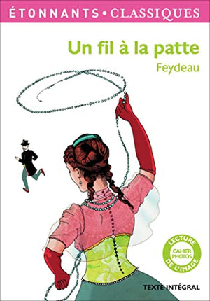 Un fil à la patte