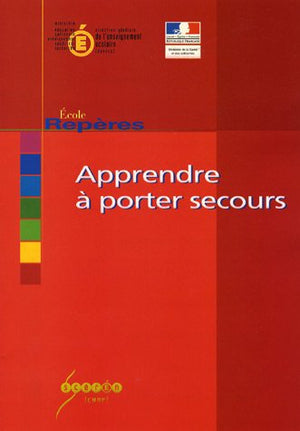 Apprendre à porter secours