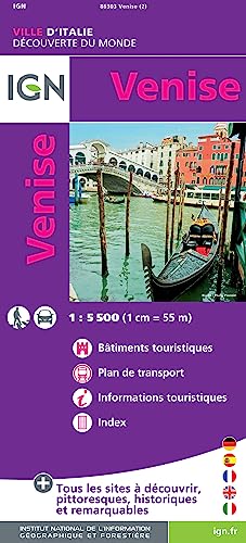 Venise 1/5.500