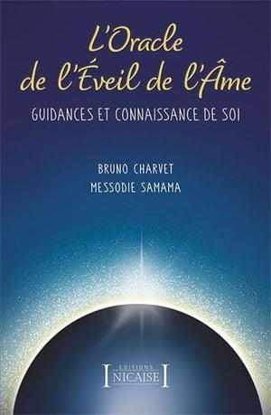 L'oracle de l'éveil de l'âme