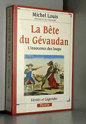 La bête du Gévaudan