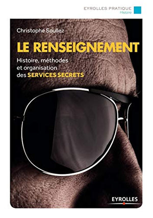 Le renseignement