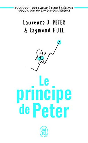 Le principe de Peter