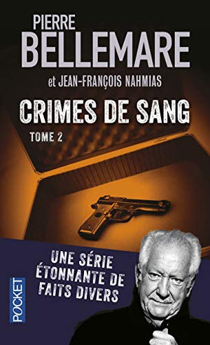 Crimes de sang